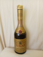 Old Tokaji Szamorodni 1969, 0.5 Liter