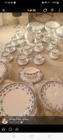 Zepter Eden 12 személyes porcelán készletet