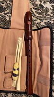 MOECK Soprano Recorder