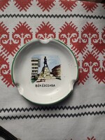 Békéscsaba Ashtray