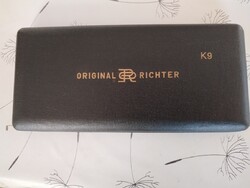 Richter Originál k9 körző készlet.