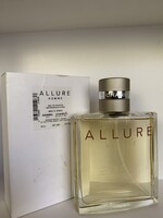 Chanel Allure Homme eau de toilette 100 ml spray