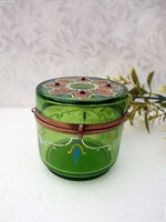 Antique candy box - sugar container