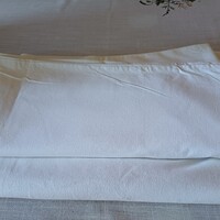 2 pcs White Old Mattress Covers
