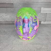 Spin Master Hatchimals Crystal Canyon playset