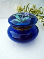 Antique candy box - sugar container