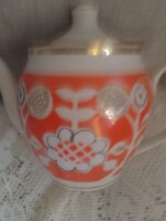 Soviet Coffee Pot