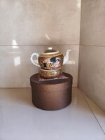 Gustav Klimt Jug with Insulation, in Gift Box