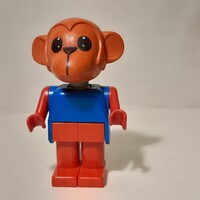 LEGO FABULAND - Monkey figure toy