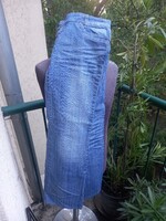 Modern női farmer nadrág, Dromedar designer farmer (29)
