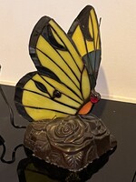 Tiffany butterfly!