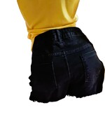 Csinos Egyenesszárú DENIM Farmer.(Méret: 46 - 48) Kód: FNC 323