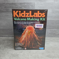 4M volcano making kit