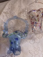 Glass Basket