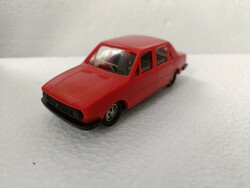 Régi Csehszlovák KDN Skoda 120 LS modell 1:43