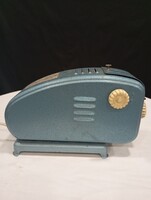 Hungarian Slide Projector