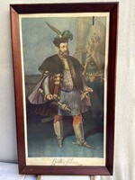 BOCSKAI ISTVÁN, 1906