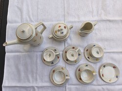 Zsolnay Teaset