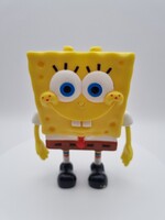 SpongeBob SquarePants (SpongyaBob Kockanadrág) Candy Buddy Viacom 2003
