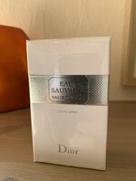 DIOR EAU SAUVAGE 50 ml edt spray