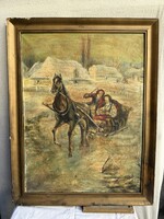 LOVAS SZÁN, 1906