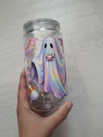 Decaled Glass