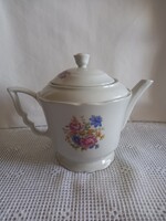Zsolnay pitcher