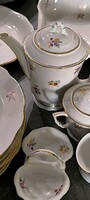 Zsolnay dinnerware set