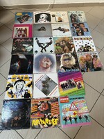 Neoton Família records