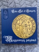 Hungary Coins Set 2013