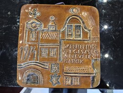 Ceramic Wall Decoration and Others