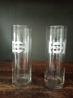Pepsi Glass