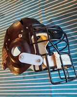 Bacharach 33 LHN lacrosse helmet
