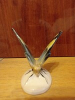 German Ens Volkstedt butterfly