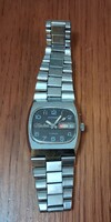 Slava (Szlava) 27-jewel men's wristwatch in good condition (original strap) - first owner