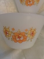 Teju glass container set of 3