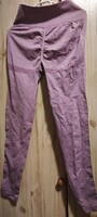 Made in Italy shapewear new training pants