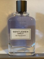 Givenchy Gentleman Only 100 ml est spray
