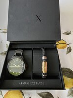 Óra "ARMANI"
