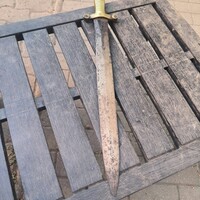 French Short Sword, Gladius, from the mid-1800s