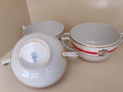 Zsolnay Cups