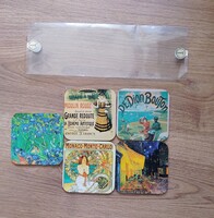 Paper Cup Coaster