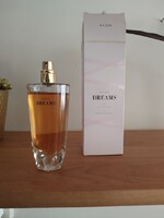 Avon Dreams EDP női parfüm  (50 ml)  Alig használt