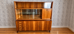 Original Czechoslovak Tatra Furniture, mid-century, vintage set