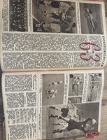 1953-as béke és szabadság  album különleges kiadás!