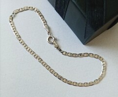 Women's Silver Bracelet