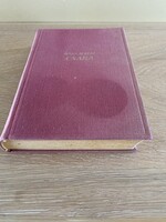 Wass Albert: Csaba (Eredeti 1940-es Révai kiadás)