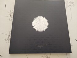 Longines óra újság / katalógus