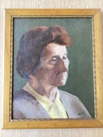 Women's Portrait