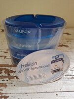RITKASÁG! Eredeti Helikon Lights promóciós bolti display szett